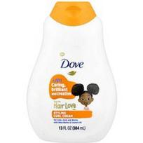 Dove, Stiliaus garbanų kremas, 13 fl oz (384 ml)