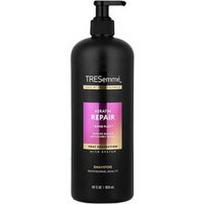 TRESemmé, Keratino atstatomasis + Bond Plex™ šampūnas, 828 ml