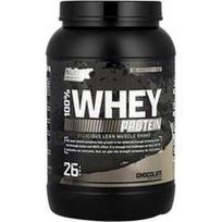 Nutrex Research, 100% išrūgų baltymai, šokoladas, 2 svarai (923 g)