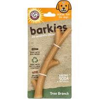 Arm & Hammer, Dantų žaislas šunims, medžio šaka, šoninė, 1 žaislas