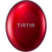 TIRTIR, Kaukė Fit raudona pagalvėlė, 23N smėlis, 0.63 oz (18 g)