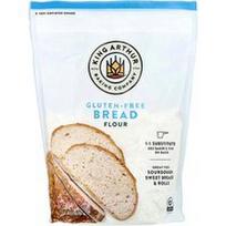 King Arthur Baking Company, Duonos miltai be glitimo, 2 svarai (907 g)