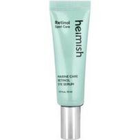 Heimish, „Marine Care“ retinolio paakių serumas, 30 ml