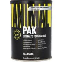 Animal, PAK,® Ultimate Foundation, 30 pakuočių