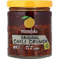 Momofuku, Originalus čili traškutis, 155 g