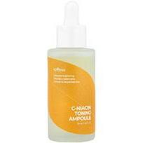 ISNtree, C-niacino tonizuojanti ampulė, 1.69 fl oz (50 ml)