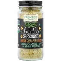 Frontier Co-op, Ekologiški Adobo prieskoniai, 81 g