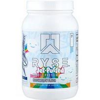 RYSE, Baltymais praturtinti, pūsti „Jet-Puffed“, zefyrai, 915 g