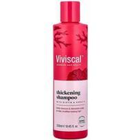 Viviscal, Tirštinantis šampūnas su biotinu ir keratinu, 8.45 fl oz (250 ml)