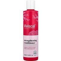 Viviscal, Stiprinamasis kondicionierius su biotinu ir keratinu, 250 ml