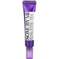 SOME BY MI, „Retinol Intense“ pažangus trigubo poveikio paakių kremas, 30 ml