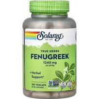Solaray, True Herbs, ožragė, 180 VegCaps (620 mg vienoje kapsulėje)