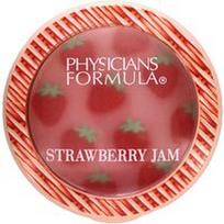 Physicians Formula, Murumuru sviesto skaistalai, 1712357 braškių uogienė, 0.19 uncijos (5.5 g)