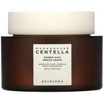 SKIN1004, Madagaskaro Centella Probio-Cica praturtintas kremas, 1,69 fl uncijos (50 ml)