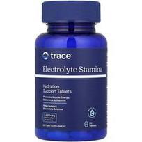 Trace, Elektrolitų ištvermė, 90 tablečių