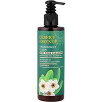 Desert Essence, Kruopščiai išvalomas gilių porų valiklis, 8.5 fl oz (250 ml)