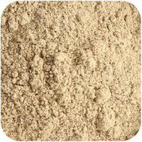 Starwest Botanicals, Ekologiški kardamono sėklų milteliai, 1 svaras (453,6 g)