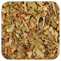 Starwest Botanicals, Ekologiškos liepų gėlės ir lapai C/S, 1 svaras (453,6 g)