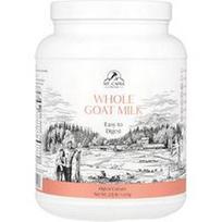 Mt. Capra, Nenugriebtas ožkos pienas, 2,5 svaro (1,13 kg)