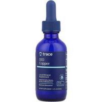 Trace, Joninis varis, 2 fl oz (59 ml)