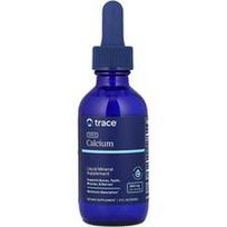 Trace, Joninis kalcis, 2 fl oz (59 ml)