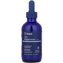 Trace, Joninis magnio chloridas, 118 ml (4 skysčio uncijos)