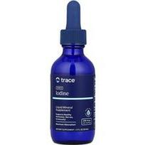 Trace, Joninis jodo skystis, 2 fl oz (59 ml)