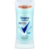 Degree, Pažangus, 72 val. kūno šilumos suaktyvinamas™ antiperspirantas-dezodorantas, dušo valiklis, 74 g