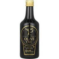 Life Extension, Aukščiausios kokybės pirmojo spaudimo alyvuogių aliejus, 16.9 fl oz (500 ml)