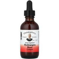 Christopher's Original Formulas, Hortenzijos šaknų formulė, 59 ml (2 skysčio uncijos)