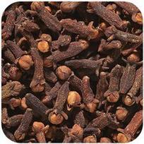 Starwest Botanicals, Ekologiški gvazdikėliai, 453,6 g