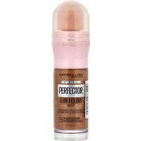 Maybelline, „Instant Age Rewind“, „Perfector 4-in-1“ švytėjimo suteikiantis makiažo pagrindas, 2.5 vidutinio-tamsaus atspalvio, 20 ml