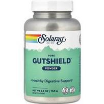 Solaray, Gryni „GutShield™“ milteliai, 150 g