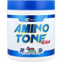 Ronnie Coleman, „Signature Series“ „Amino Tone + EAA™“, vyšnių limonado skonio, 553 g