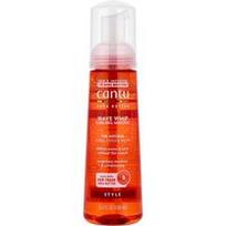 Cantu, Taukmedžio sviestas, bangų plakimo garbanojimo putėsiai, 8.4 fl oz (248 ml)