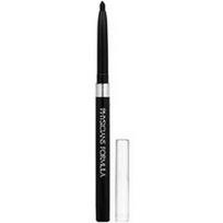 Physicians Formula, Akių apibrėžimas, automatinis akių pieštukas, 6981 itin juodas, 0.008 oz (0.2 g)