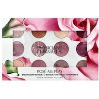 Physicians Formula, Rosé All Play, akių šešėlių puokštė, 1711516 rožė, 0.48 oz (13.7 g)