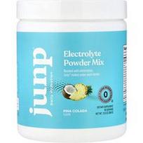 JUNP Hydration, Elektrolitų miltelių mišinys, Pina Colada, 369 g