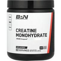 BPN, Kreatino monohidratas, be skonio, 10.6 uncijos (300 g)