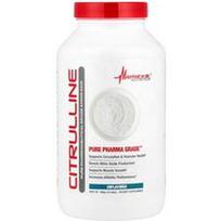 Metabolic Nutrition, Citrulinas, be skonio, 10.58 uncijos (300 g)