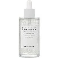 SKIN1004, Madagaskaro centelė, tonusą skaistinančios kapsulės ampulė, 100 ml