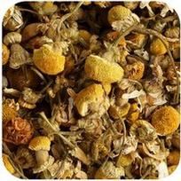 Starwest Botanicals, Ramunėlių žiedai, 1 svaras (453,6 g)