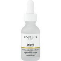 Care:Nel, Niacinamido cinko serumas, 1 fl oz (30 ml)