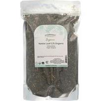 Starwest Botanicals, Organinių dilgėlių lapų C/S, 113,4 g