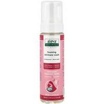 Aleva Naturals, Putojantis intymios higienos prausiklis, 200 ml
