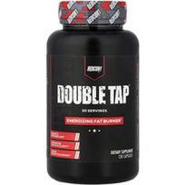 Redcon1, „Double Tap®“, energizuojantis riebalų degintojas, 120 kapsulių