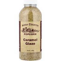 Amish Country Popcorn, Karamelinis glajus, 425 g