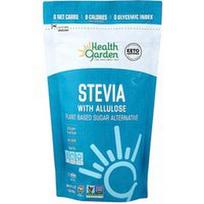 Health Garden, Stevija su aliulioze, 453 g