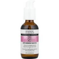 Advanced Clinicals, Erškėtuogių aliejus, 1.8 fl oz (53 ml)