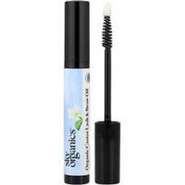 Sky Organics, Organinis ricinos aliejus blakstienoms ir antakiams su moringos aliejumi, 12 ml
